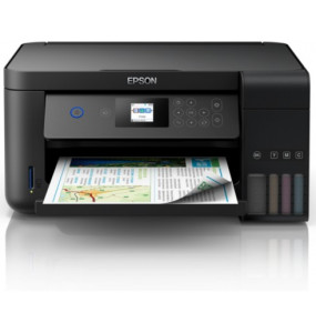 Epson EcoTank L4160